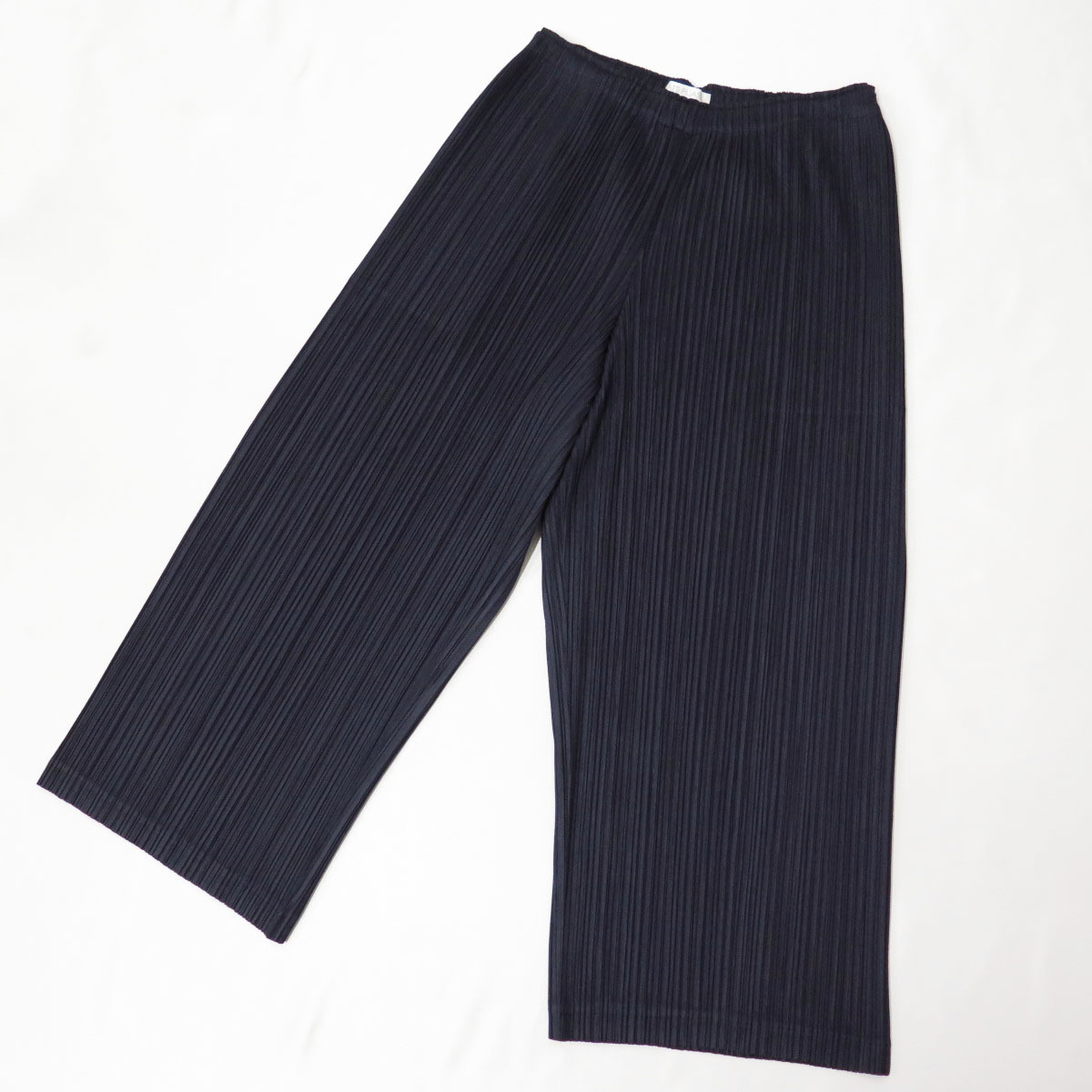 Issey Please 0 Pleats Miyake ISSEY MIYAKE PLEASE PLEATS - L