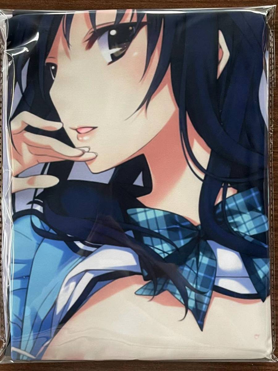 LOVELY×CATION2 出水和琴 抱き枕カバー 唯々月たすく(抱き枕)｜売買  