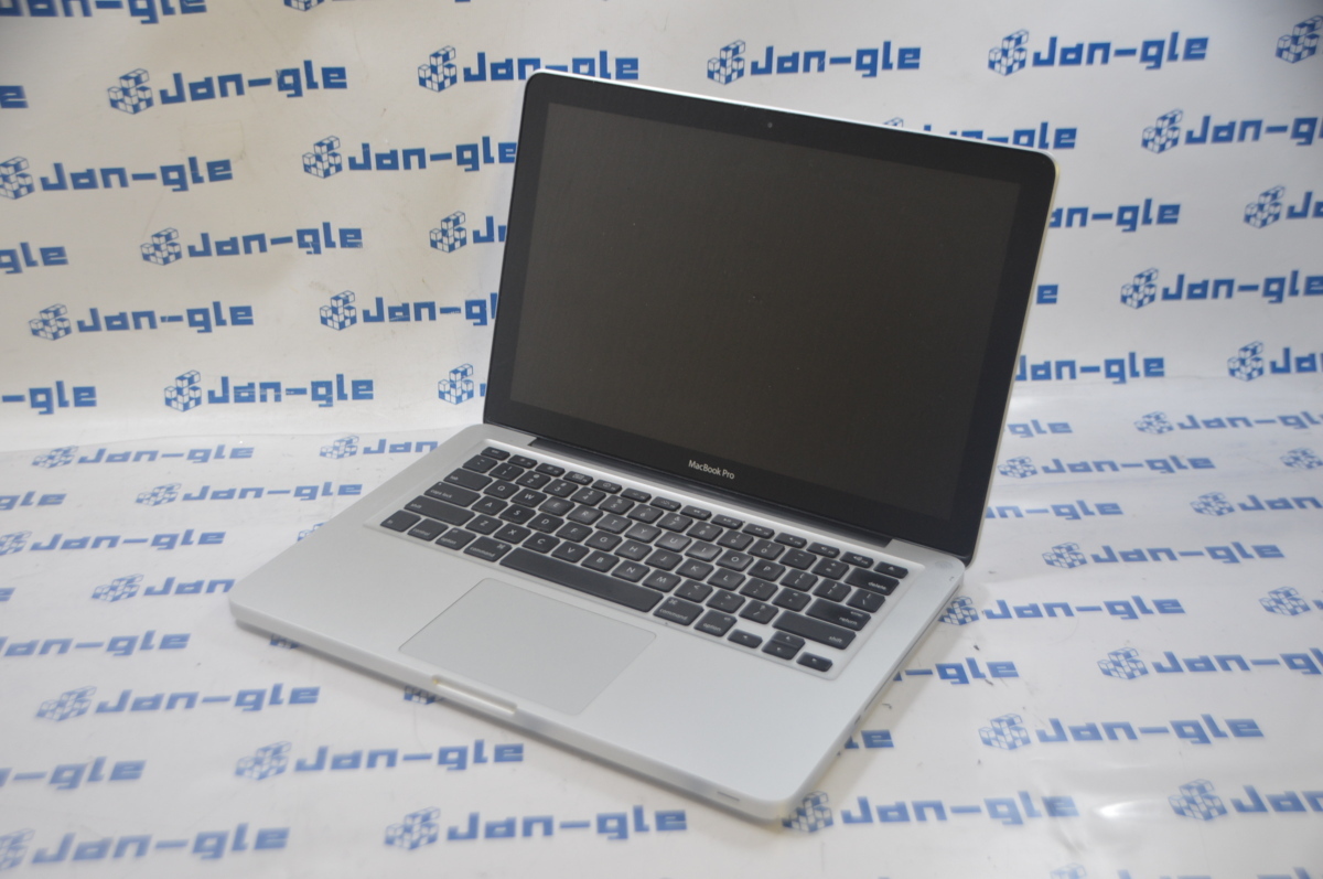 関西 Apple MacBook Pro MD101J/A CPU:Core i7 3210M 2.50GHz /メモリ