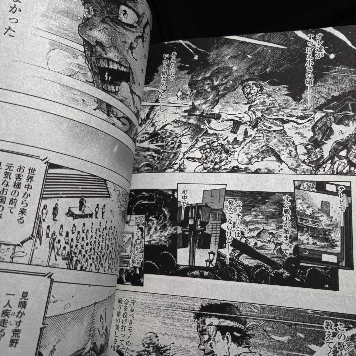 戦争漫画1970 水木しげる 滝田ゆう 松本零士 浅野いにお 山上たつひこ 花輪和一 石坂啓 いましろたかし 高橋しん おざわゆき 他 青年 売買されたオークション情報 Yahooの商品情報をアーカイブ公開 オークファン Aucfan Com
