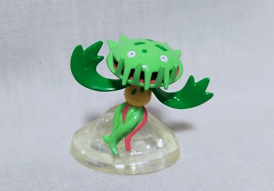 ポケモン モンコレ マスキッパ 台座あり モンスターコレクション ポケットモンスター 売買されたオークション情報 Yahooの商品情報をアーカイブ公開 オークファン Aucfan Com