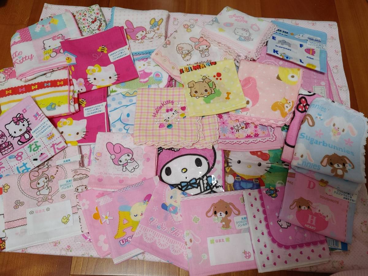サンリオグッズセット☆② ハローキティ サンリオプレミアム お皿