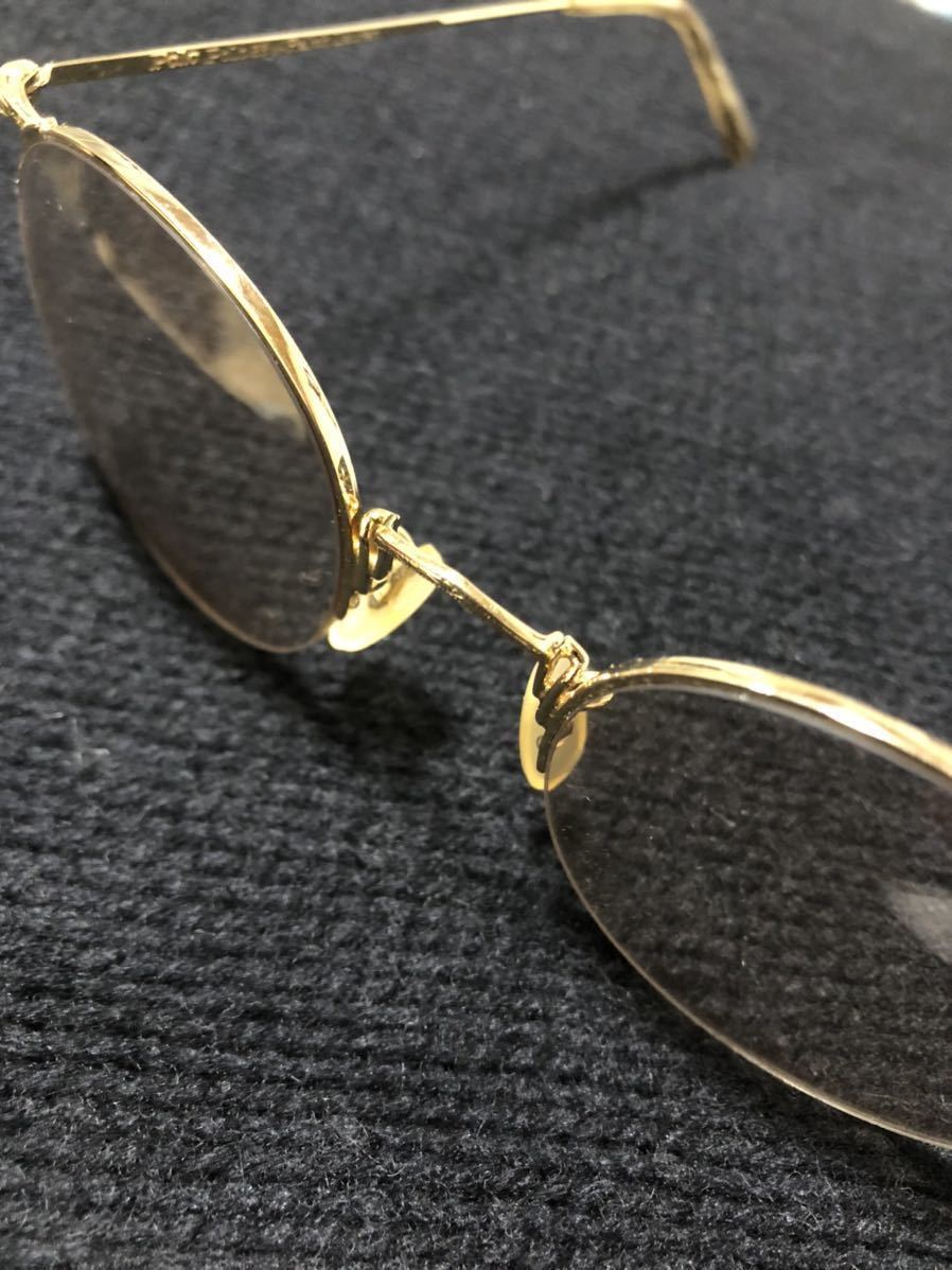激レア POLO RALPH LAUREN ポロラルフローレン ビンテージ サングラス