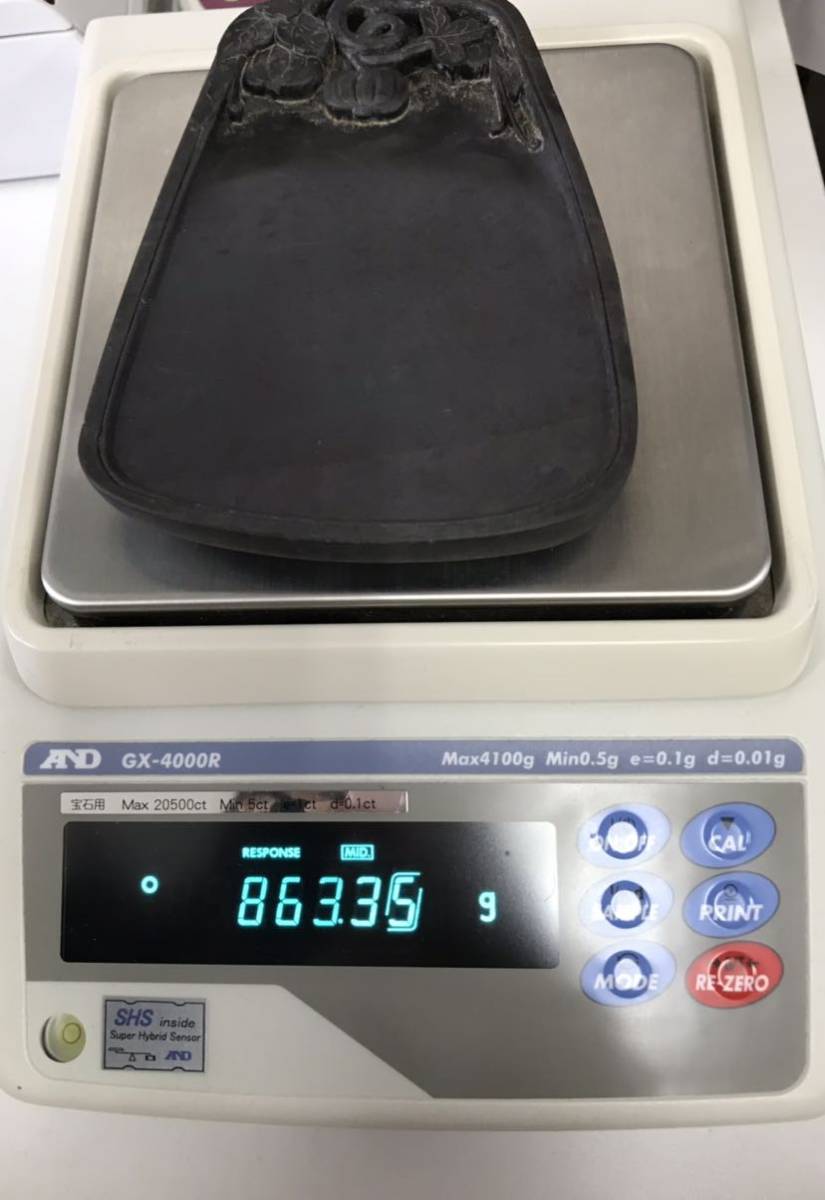 2026年最新Yahoo!オークション 硯 すずり -硯 中国 木箱の中古品・新品・未