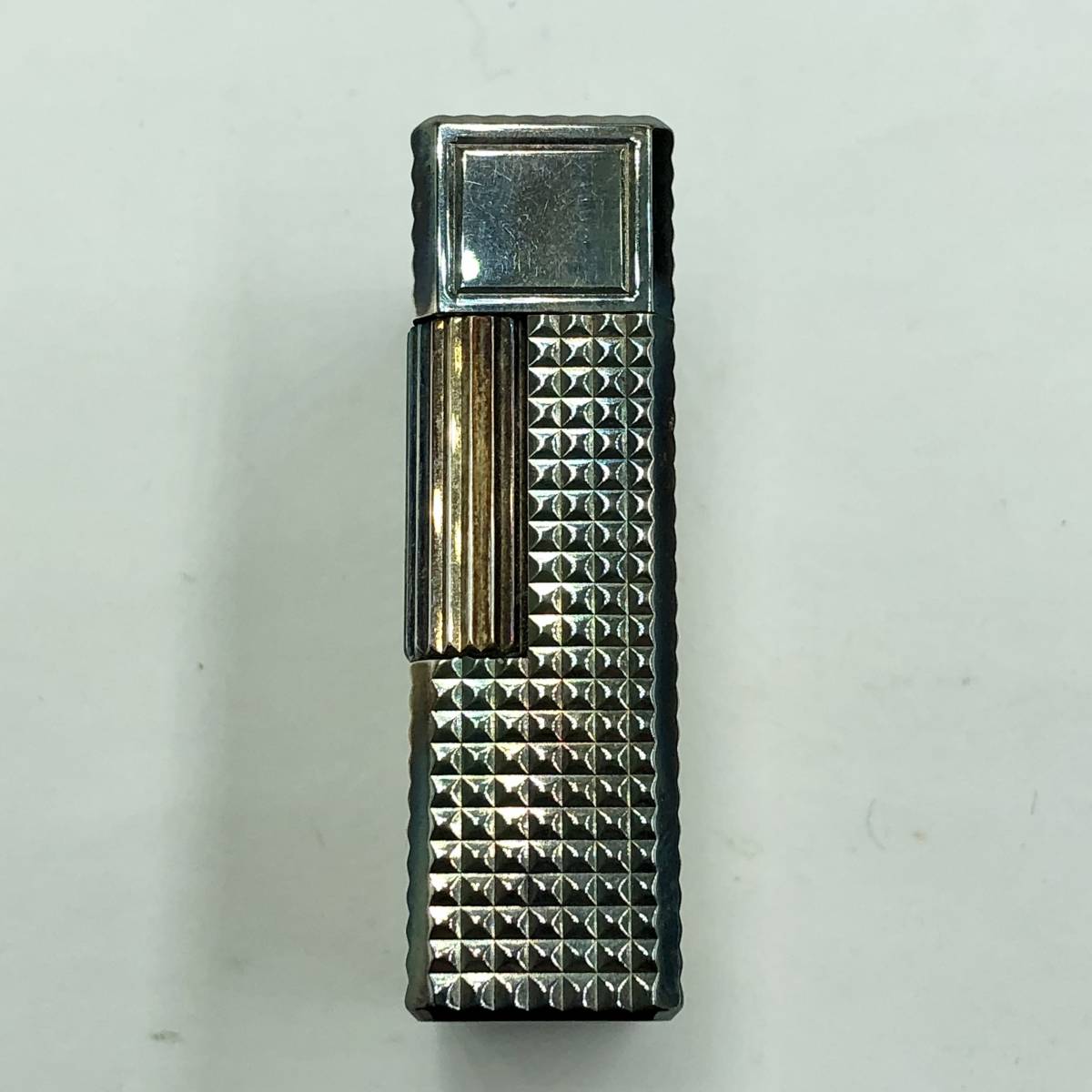 デュポン Dupont ガスライター ライター ライターケース ブラック