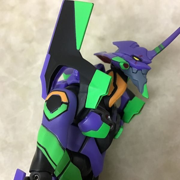 1円～ ROBOT魂 ヱヴァンゲリヲン新劇場版：破 エヴァンゲリオン初号機