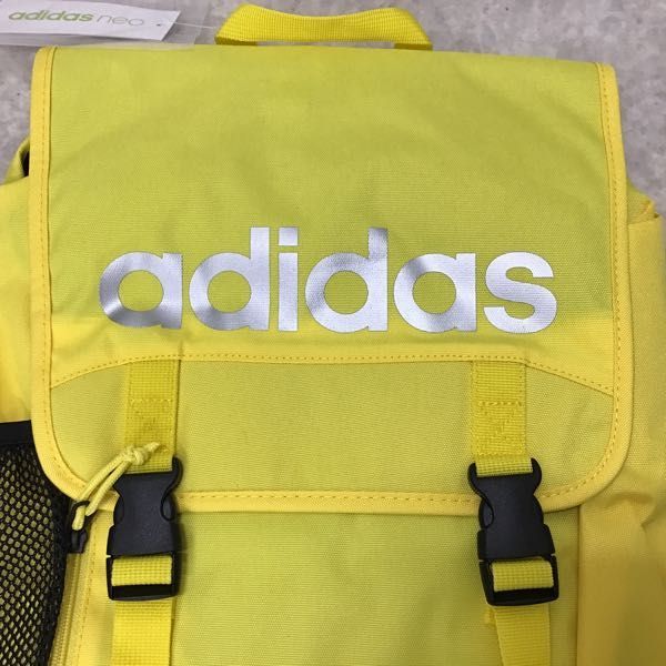 1円 Adidas Neo ももクロ アディダス ネオ リュック ももいろクローバーz 玉井詩織 その他 売買されたオークション情報 Yahooの商品情報をアーカイブ公開 オークファン Aucfan Com