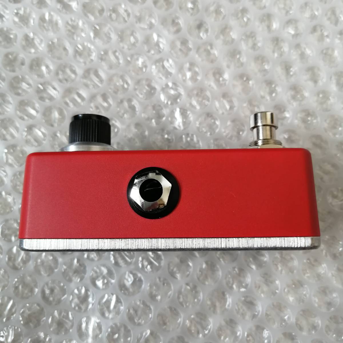 Zahnrad 4000pre 限定 Red ブースター 【公式通販】