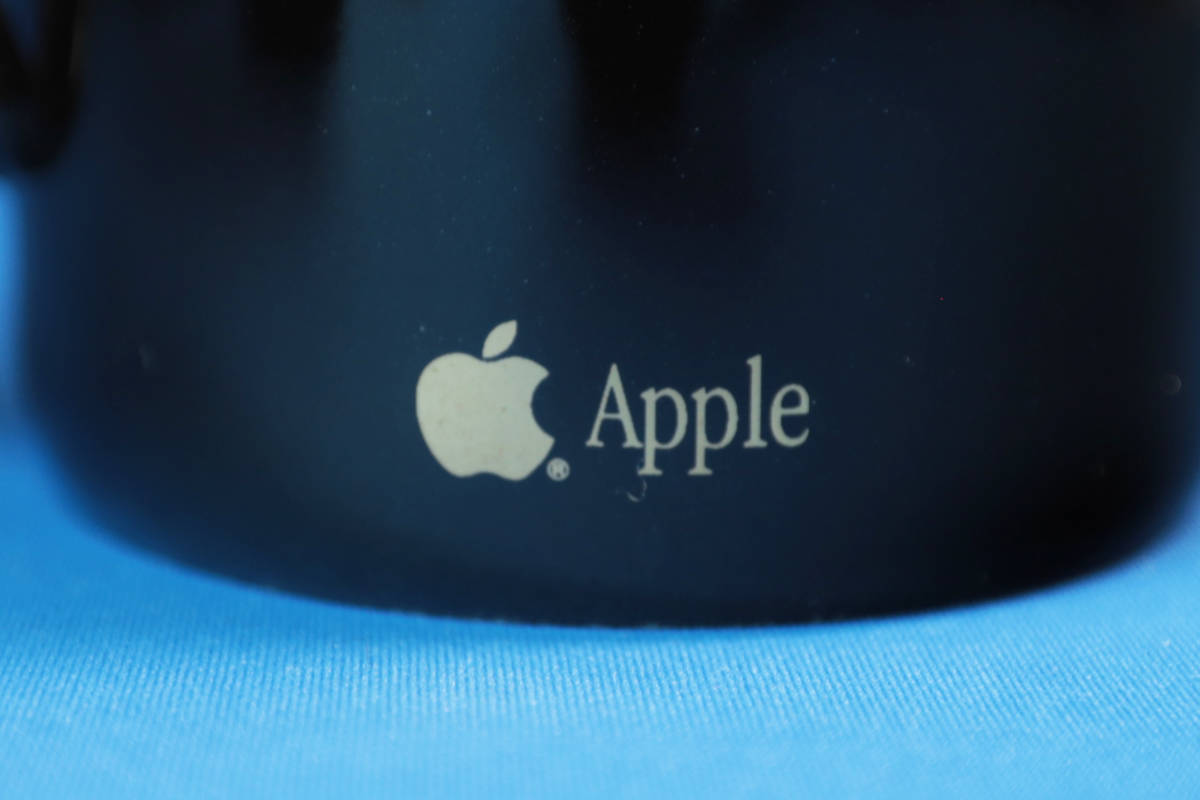 Apple ノベルティ マグカップ（Welcome to Macintosh 1997）2個セット 