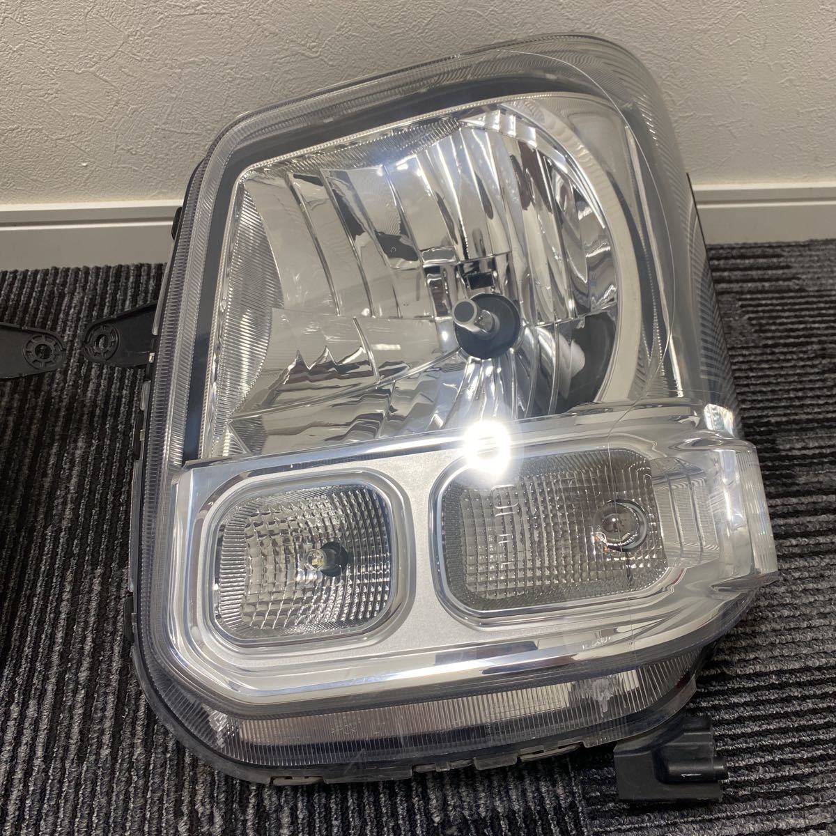 中古 美品 SUZUKI スズキ DA17 DA17V DA17W エブリィ エブリー バン 