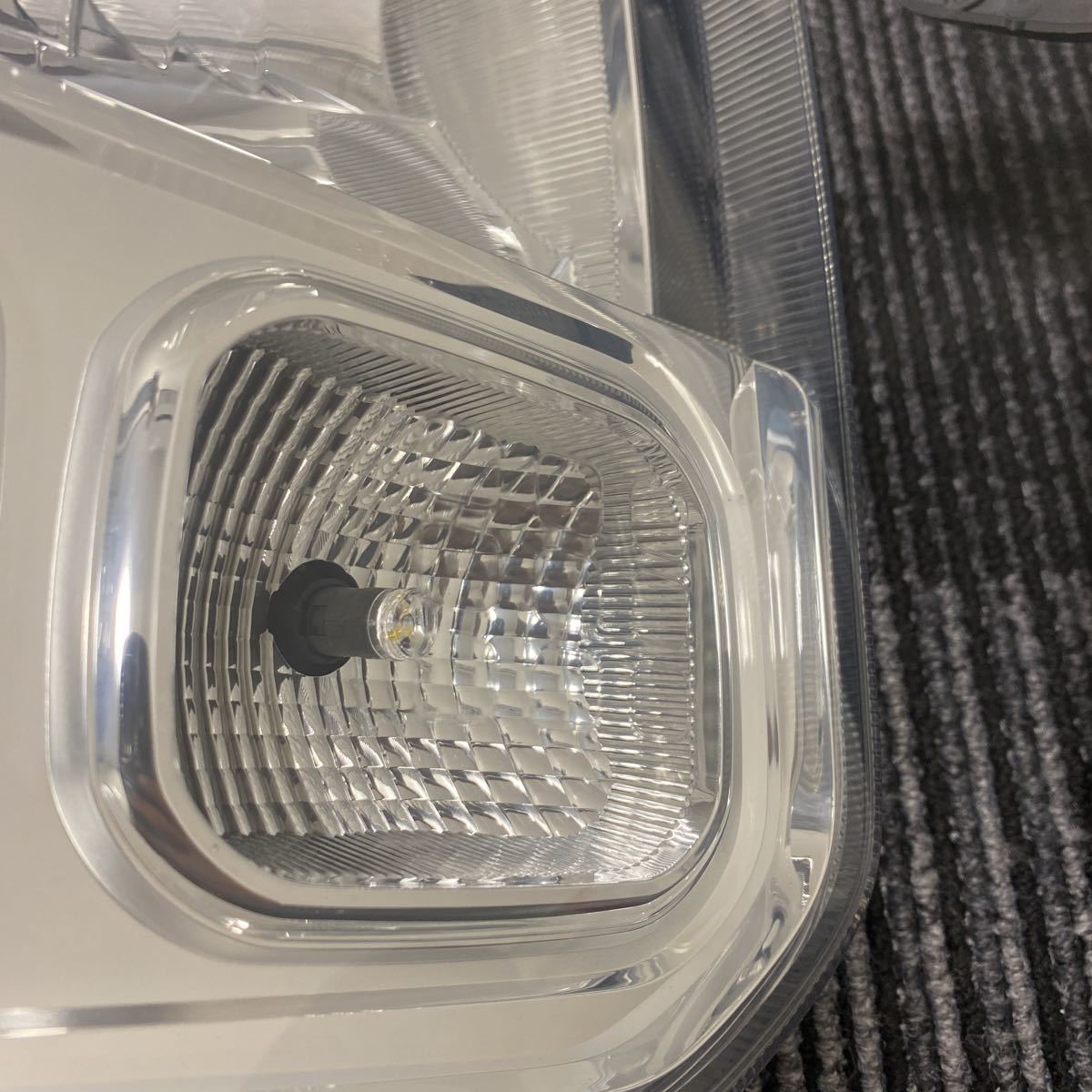 中古 美品 SUZUKI スズキ DA17 DA17V DA17W エブリィ エブリー バン 