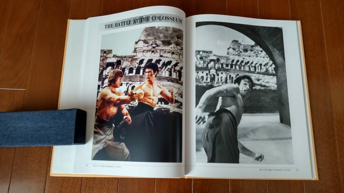 THE ドラゴンへの道 DRAGON 燃えよドラゴン ENTER : ブルース WAY OF Asian ブルース・リー主演 Film 闘道館 （1972年） - dvdの中古品・新品・未