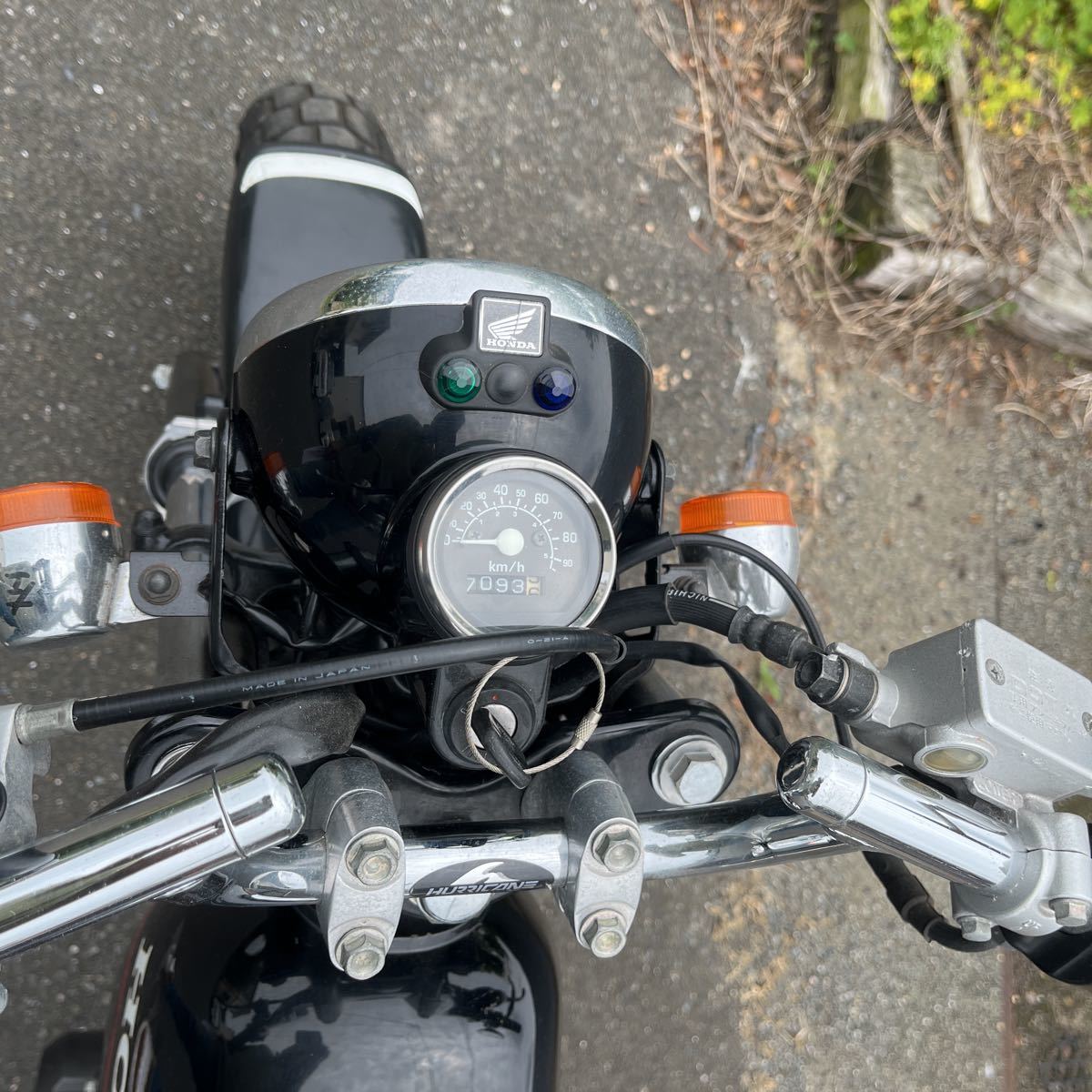 ホンダ | Honda エイプ50 - ホンダ・エイプ50はどんなバイク？購入時に 