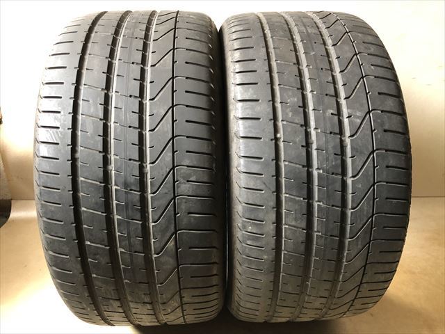 人気セール，低価 激安 タイヤ 315/35ZR21 111Y ピレリ P ZERO NO 19年製 2本(中古品)｜売買されたオークション情報、yahooの商品情報をアーカイブ公開 - オークファン 21インチ