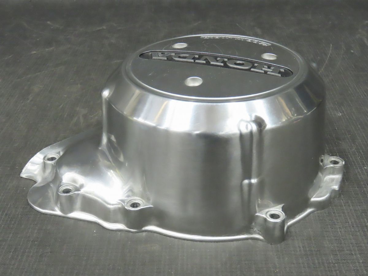 CB750Four ダイナモカバー CB750K キジマ 当時物 CB750 K0 K1 K2 昭和 