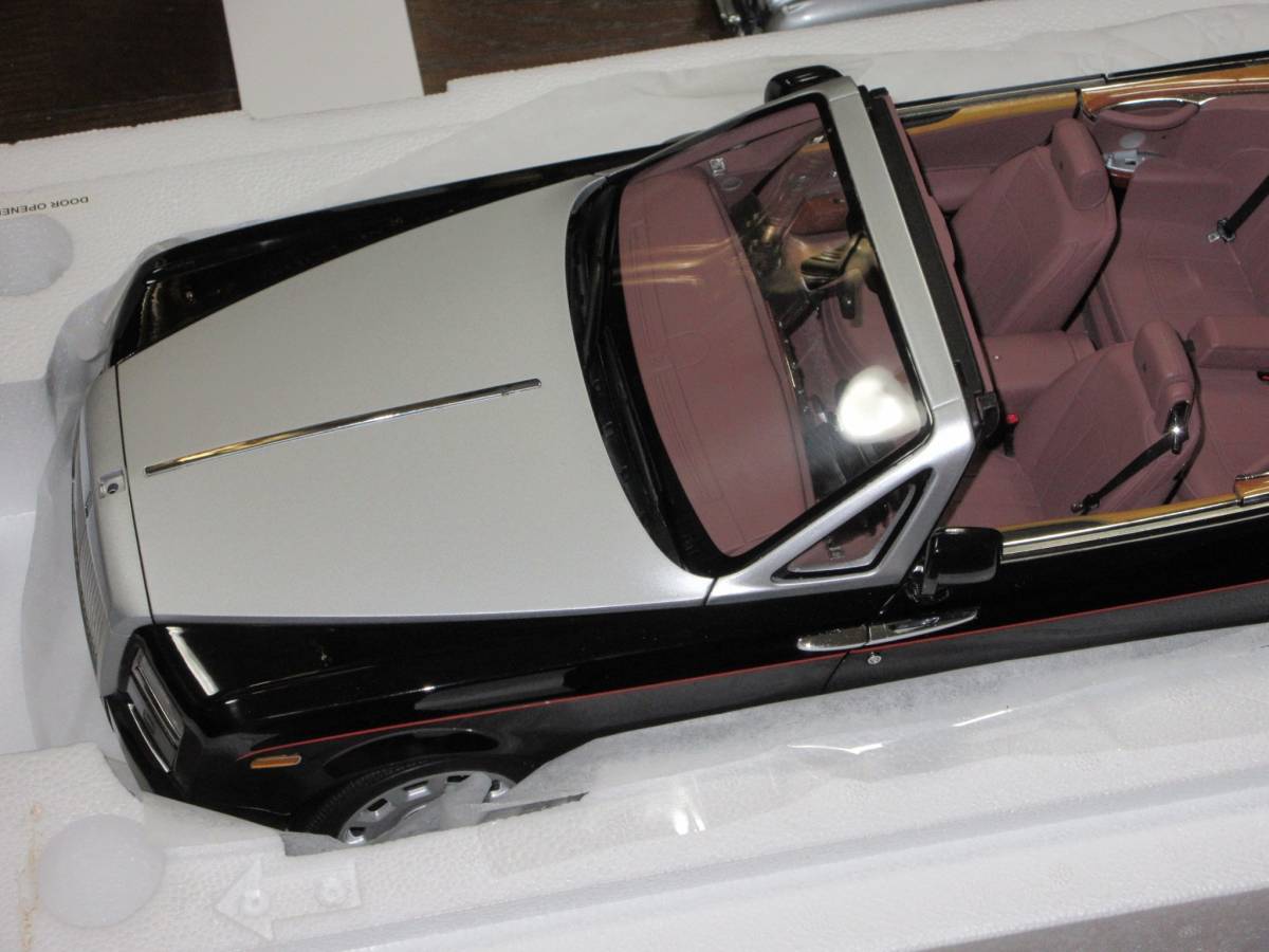 ロールスロイス ファントム ドロップヘッドクーペ ファントムドロップヘッドクーペ ロールスロイスはオープンカーではなくドロップヘッドクーペ！ 伝統的 左H - 6.75(07年05月-12年02 ファントムドロップヘッドクーペファントムドロップヘッドクーペ 中古車 情報 ロールスロイスファントムドロップヘッドクーペ ディーラー車 金融車販売 速報デトロイトモーターショー07：ロールスロイス・ファントム