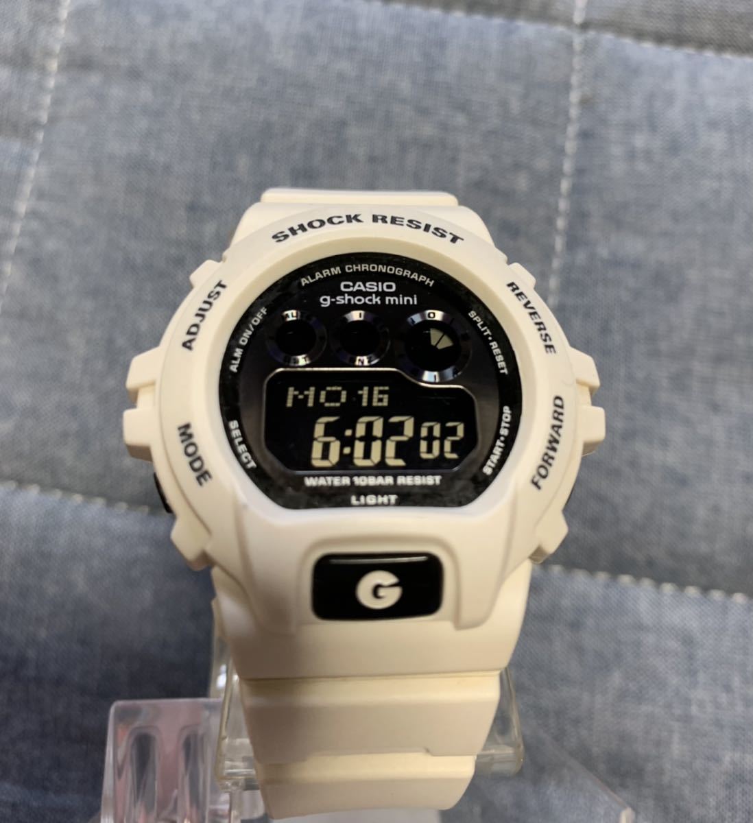 CASIO カシオ G-SHOCK mini 3288