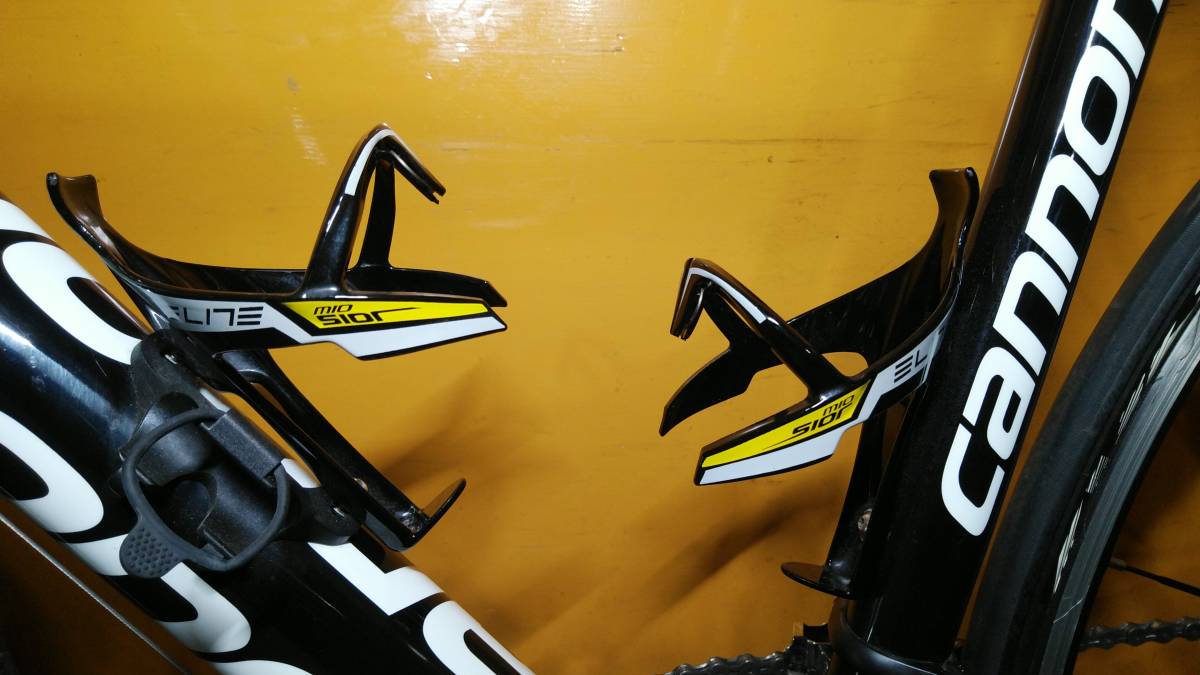 キャノンデール Cannondale スーパーシックス 5 SUPERSIX 5 カーボン  