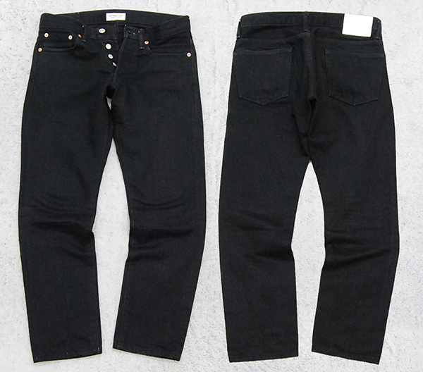 名作！定価￥42,900 美品 ロンハーマンデニム Ron Herman Denim 