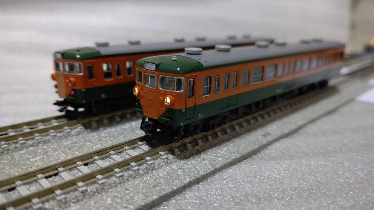 マイクロエース A-0342キハ281系スーパー北斗セットから キハ280 105
