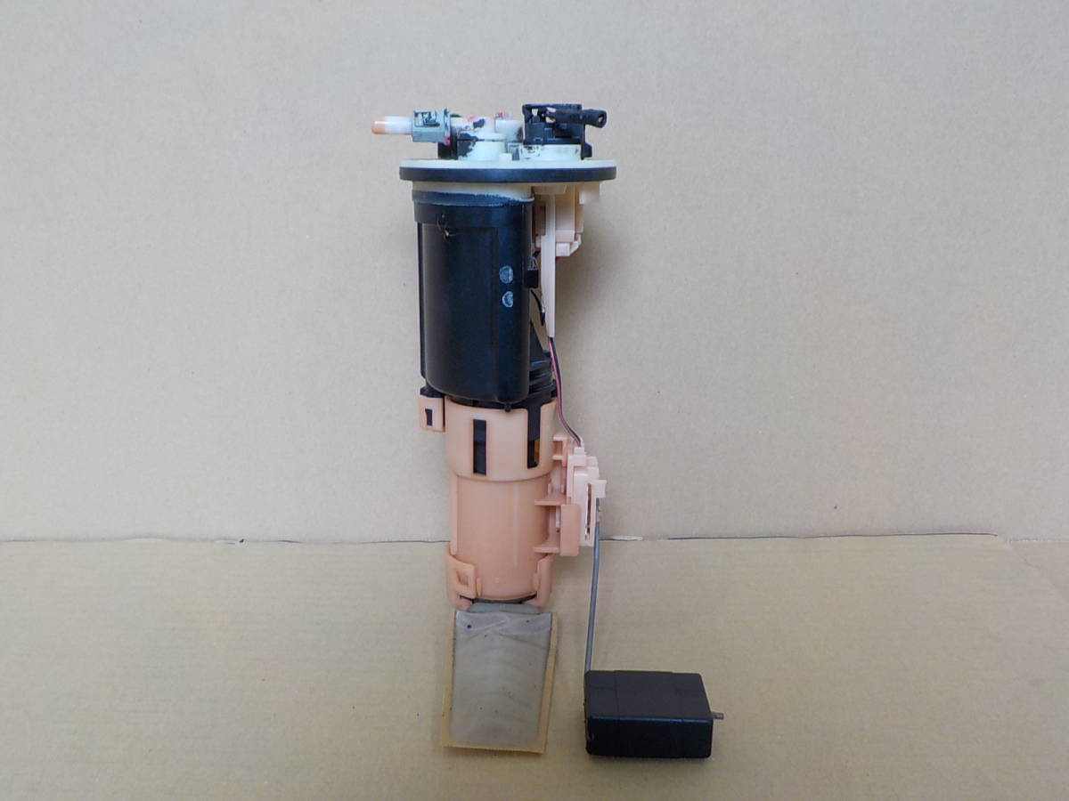 エブリィ スクラム DA64W DA64V DG64W フューエルポンプ 燃料ポンプ 