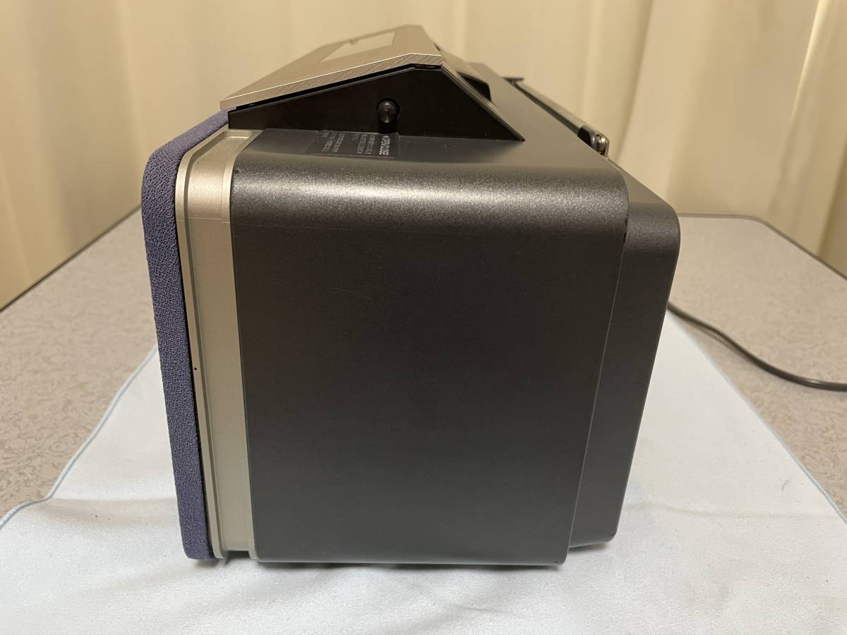 SONY ZS-M5 ピックアップ交換済 SONYZS-M5です 【公式通販】