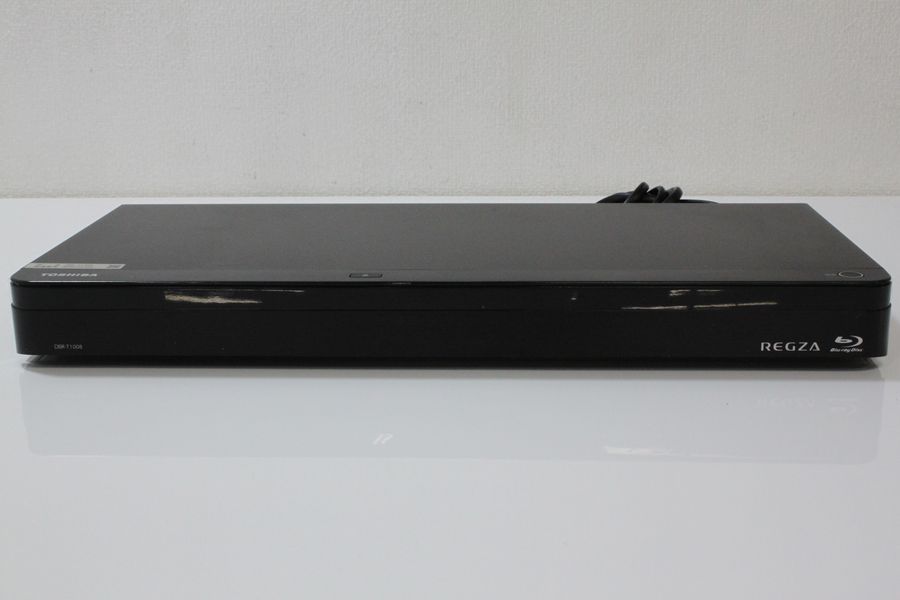 東芝 REGZAブルーレイ DBR-T1008 価格比較 - 価格.com