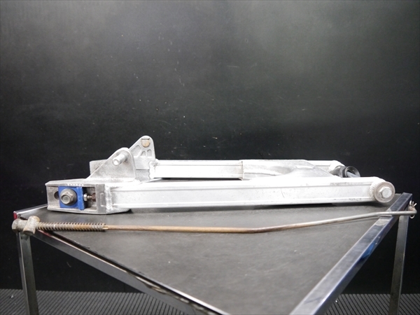 モンキー Z50J 5Lより 社外 SP武川 タケガワ 20cm ロング アルミ
