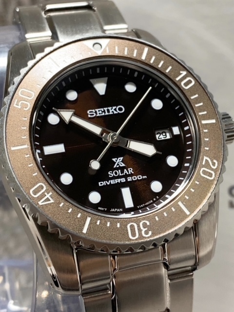 新作 新品 SEIKO セイコー 正規品 PROSPEX プロスペックス 腕時計
