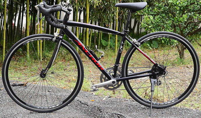 ANCHOR UR7 105 11速