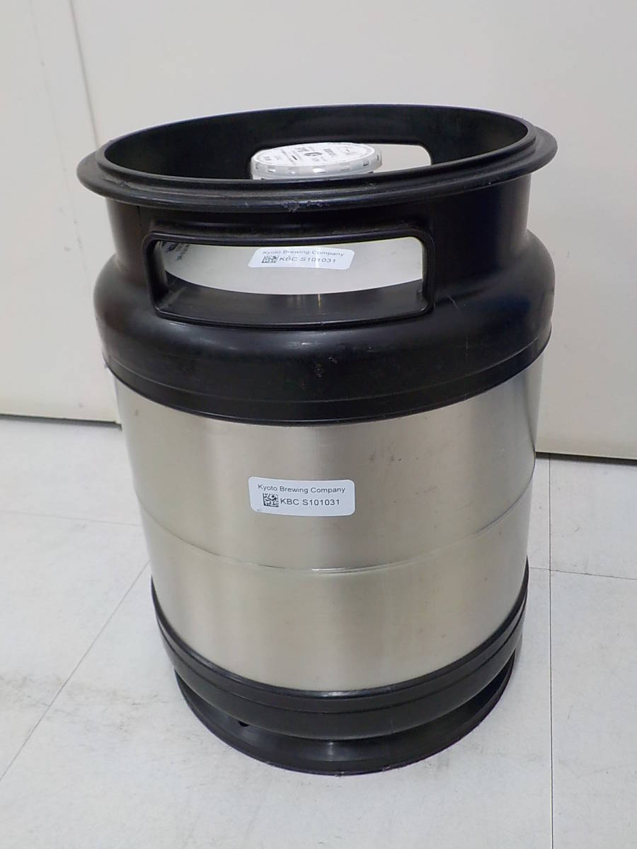 ビール樽 10 4l ビールタンク ビアサーバー 売買されたオークション情報 Yahooの商品情報をアーカイブ公開 オークファン Aucfan Com