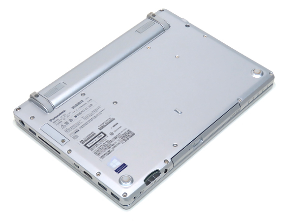 ジャンク品Panasonic レッツノート CF-SV9ADSQR ジャンク品Panasonic