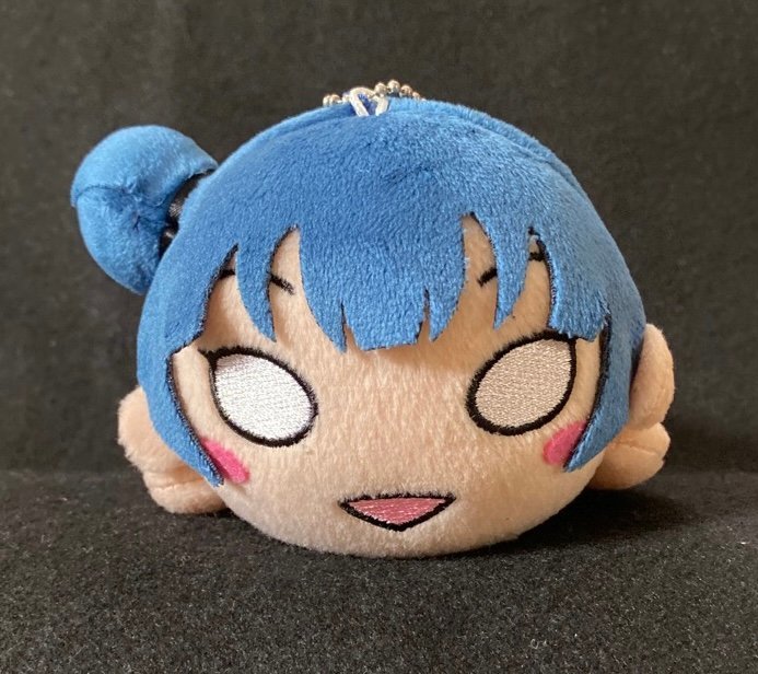 D F ラブライブ サンシャイン 寝そべりぬいぐるみ 1年生 津島善子 キーチェーン コミック アニメグッズ 売買されたオークション情報 Yahooの商品情報をアーカイブ公開 オークファン Aucfan Com