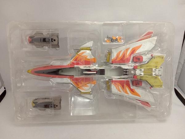 バンダイ ウルトラマンメビウス ポピニカシリーズ GMS-DX ガン 