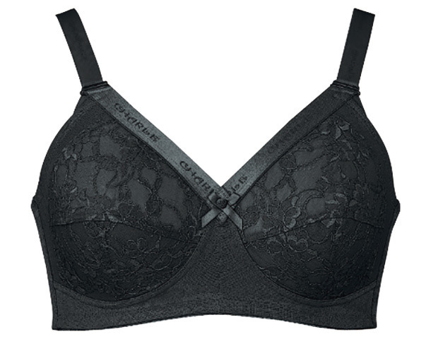 シャルレ ロングセラーブラジャー D75 2色入①☆ FA023 新品 激安