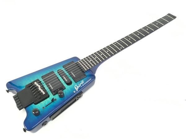 S Three W-200 - Suzuki Threes violin アコースティックギター ThreeS