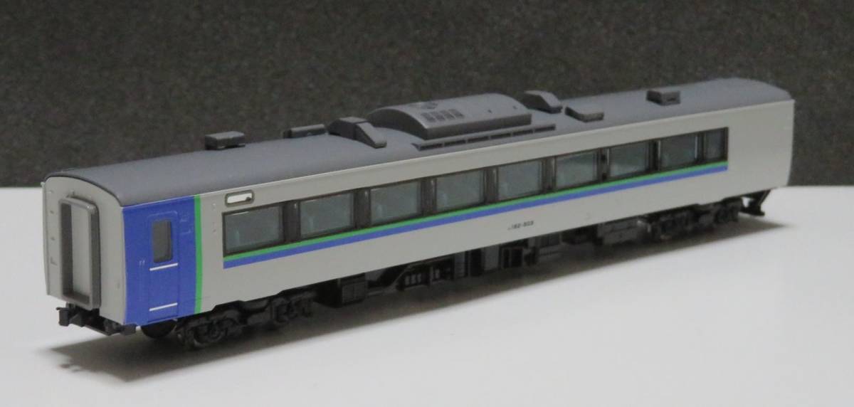 JR TOMIX キハ キロ182-8 新特急色 キハ183-500系特急ディーゼルカー