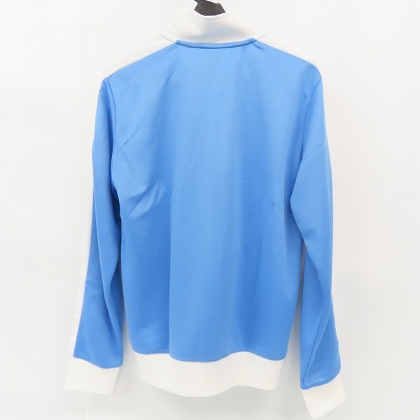 PUMA/プーマ マンチェスターシティ 125周年 記念 T7 トラック