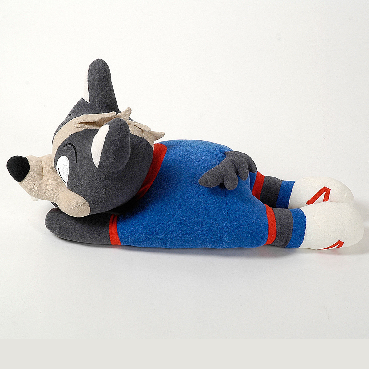 Ventforet Kofu ヴァンフォーレ甲府 ヴァンくん 抱き枕 ぬいぐるみ サッカーチーム 甲斐犬 イヌ 記念品 関連グッズ 売買されたオークション情報 Yahooの商品情報をアーカイブ公開 オークファン Aucfan Com