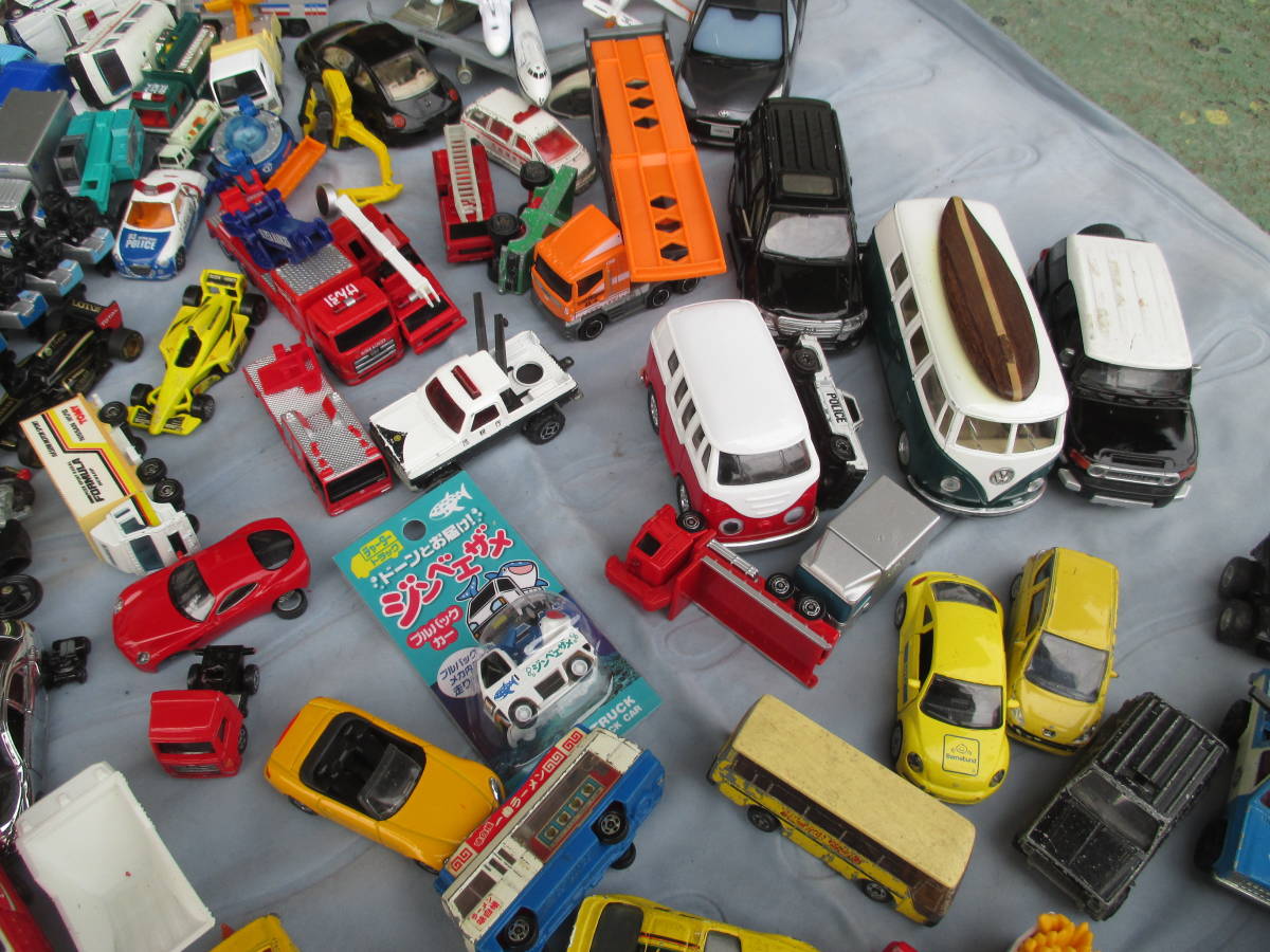 トミカ ミニカー まとめ売り 大量 - 2026年最新Yahoo!オークション
