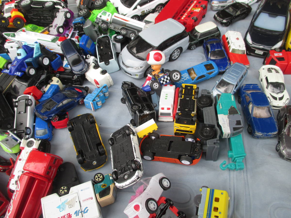 トミカ ミニカー まとめ売り 大量 - 2026年最新Yahoo!オークション