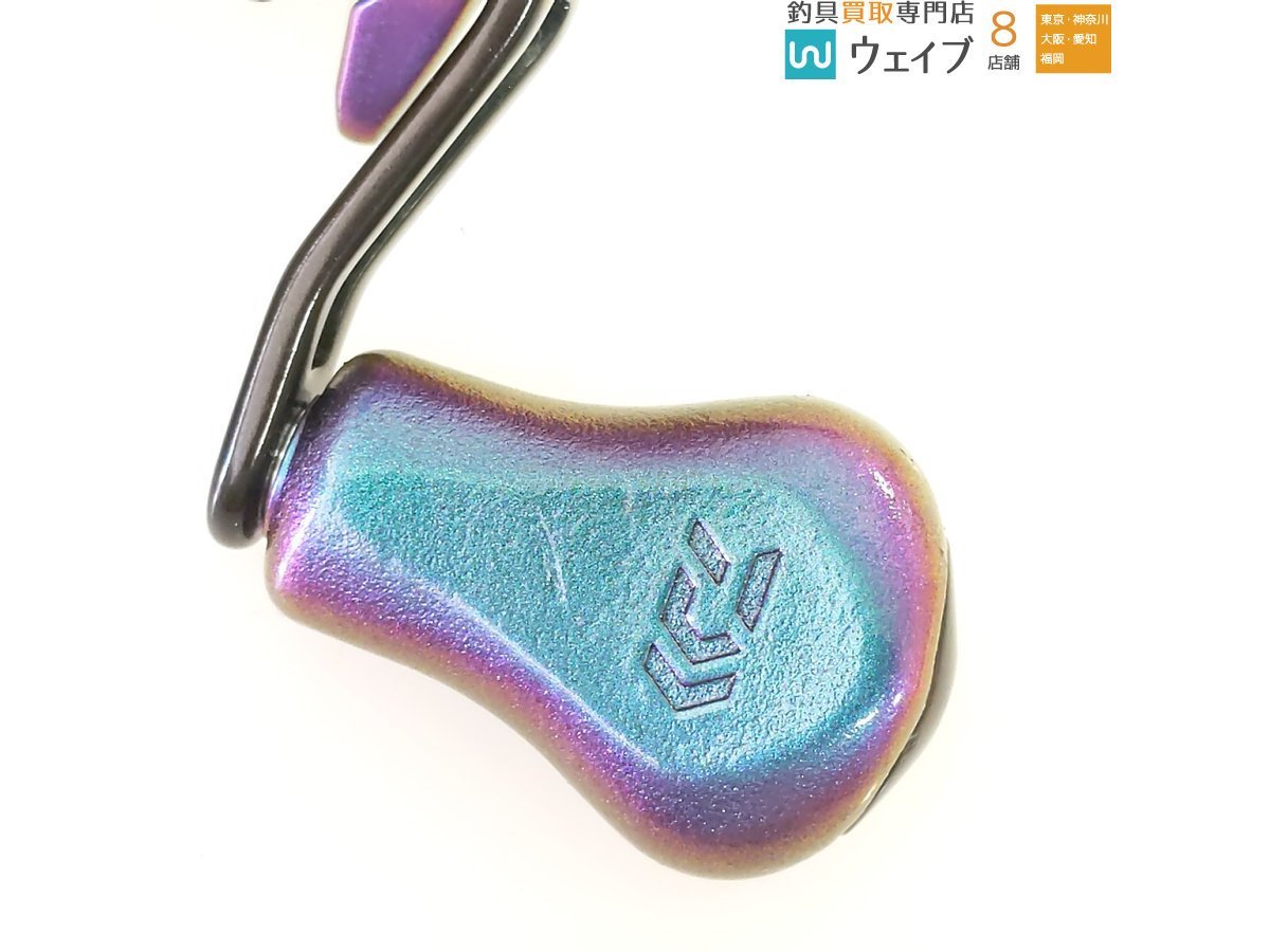通販モール ダイワ タトゥーラHLC 8.1-TW マジョーラ 【公式通販】
