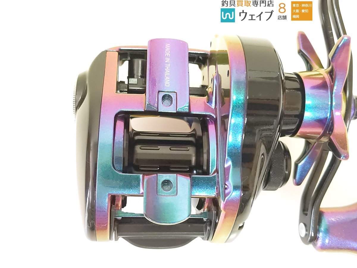 ダイワ タトゥーラHLC 8.1-TW マジョーラ ダイワ タトゥーラHLC 8.1-TW マジョーラ 【公式通販】