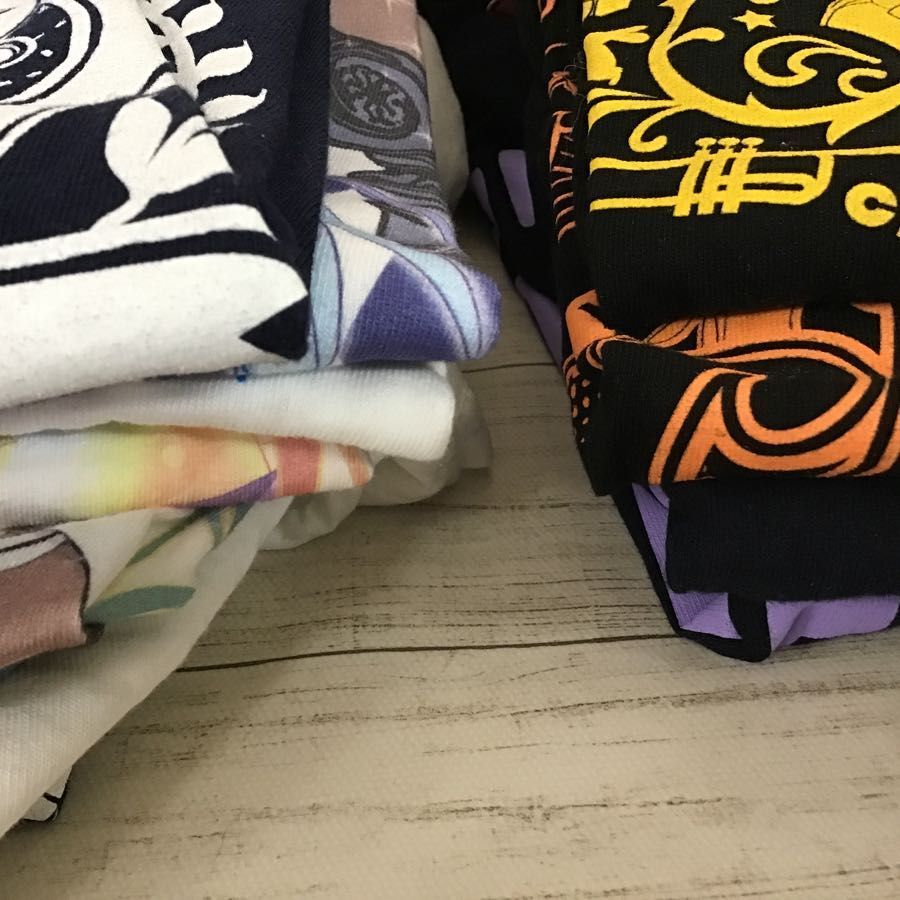 現状】ご注文はうさぎですか? Tシャツ 等 まとめ売り チノ ココア リゼ 