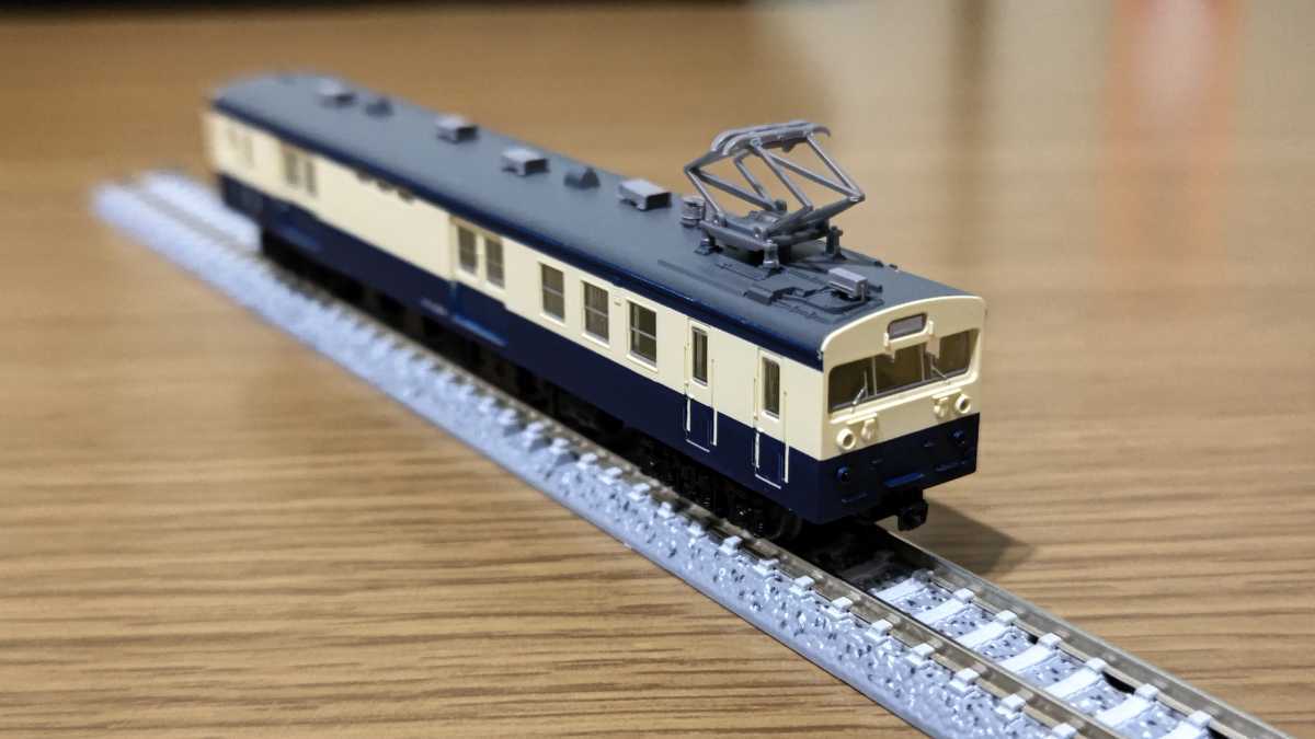 鉄道コレクション 【新品、未開封】鉄道コレクション NewDays KIOSK
