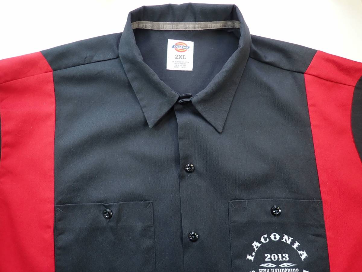 Dickies 半袖ワークシャツ 半袖 メンズ ワークシャツ ディッキーズ Dickies&frasl;ディッキーズ シャツ T&frasl;Cツイル – STORE ONLINE WEGO MONO-MART│MONO USAモデル US