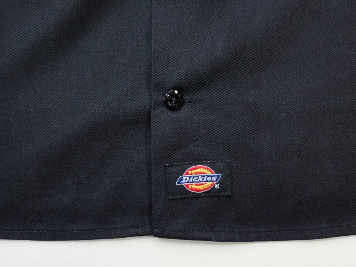 Dickies 半袖ワークシャツ 半袖 メンズ ワークシャツ ディッキーズ Dickies&frasl;ディッキーズ シャツ T&frasl;Cツイル – STORE ONLINE WEGO MONO-MART│MONO USAモデル US