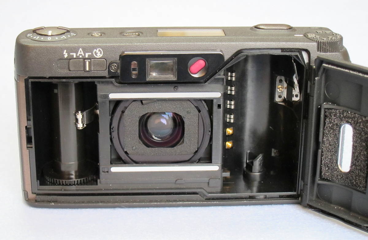 ☆ Konica コニカ ビッグミニ BMー201 ☆ mini BM-201 コニカ