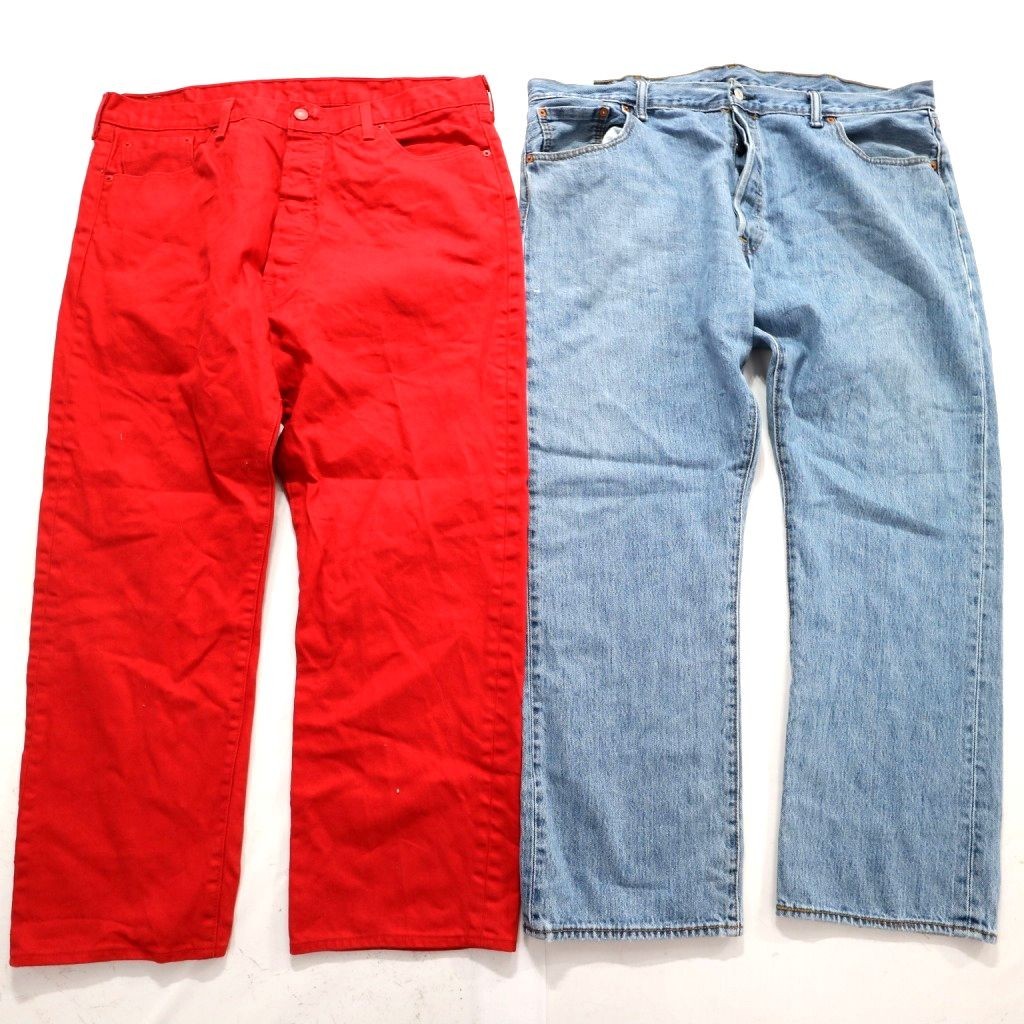 0 LEVI'S リーバイス ジーンズ 60's – NO LIFE NEW 90S LEVI'S&frasl;リーバイス501 501® ORIGINAL デニムパンツ LEVI'S(R)&frasl;リーバイス(R) PANTS