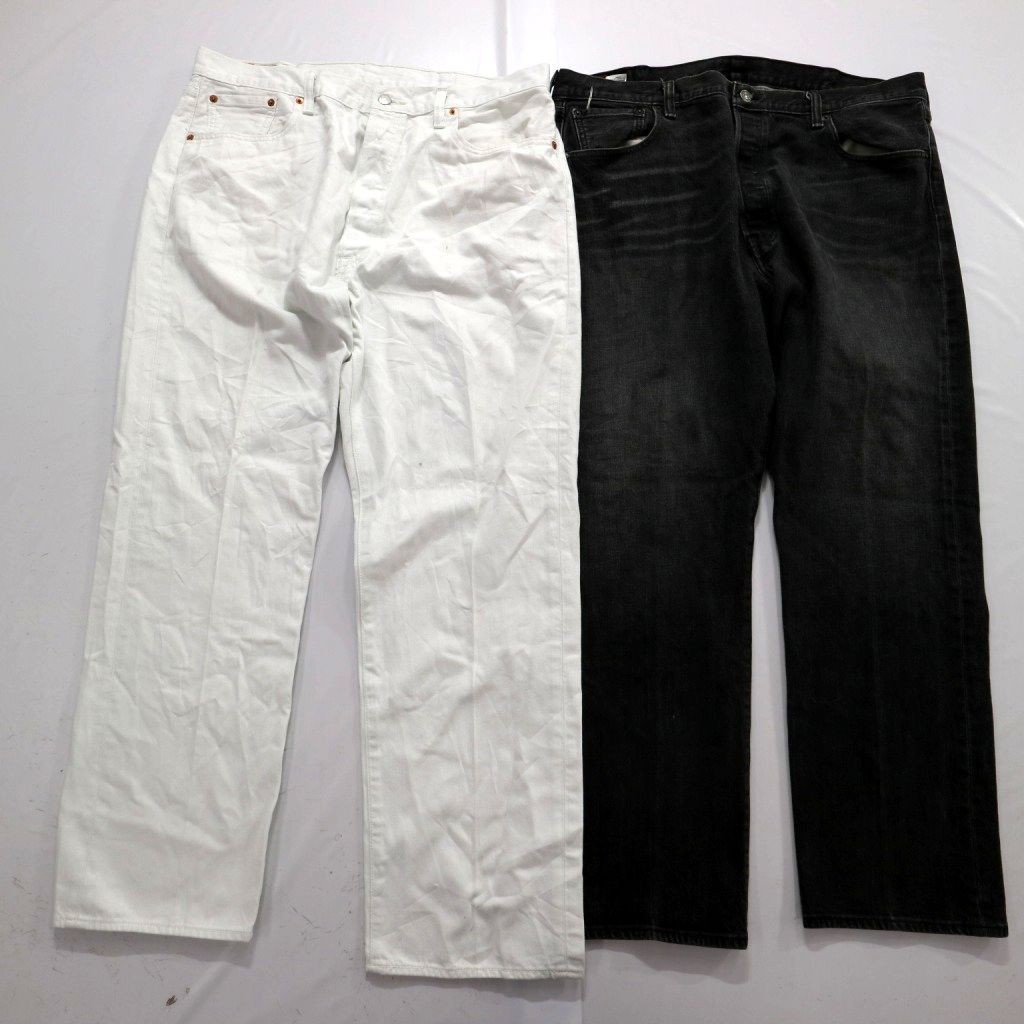0 LEVI'S リーバイス ジーンズ 60's – NO LIFE NEW 90S LEVI'S&frasl;リーバイス501 501® ORIGINAL デニムパンツ LEVI'S(R)&frasl;リーバイス(R) PANTS